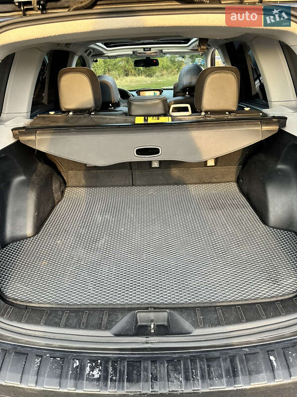 Внедорожник / Кроссовер Subaru Forester 2014 в Павлограде