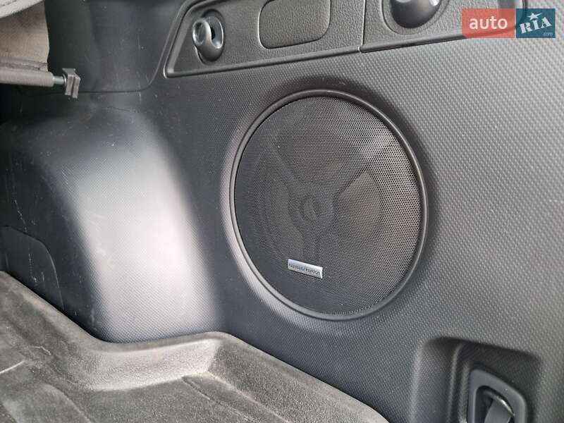 Внедорожник / Кроссовер Subaru Forester 2021 в Днепре