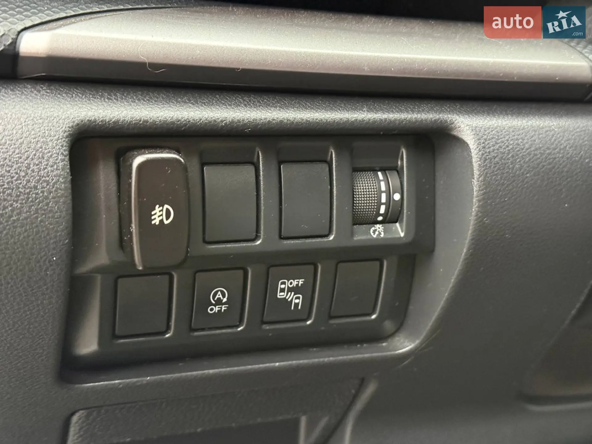 2019 Subaru Forester - мініатюра 15