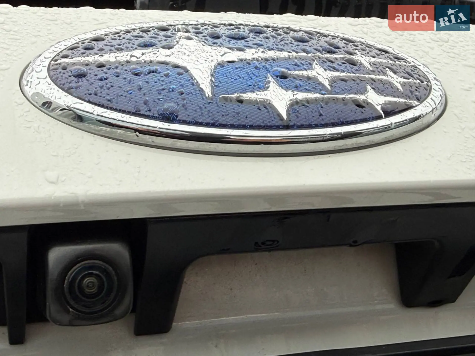 2019 Subaru Forester - мініатюра 20