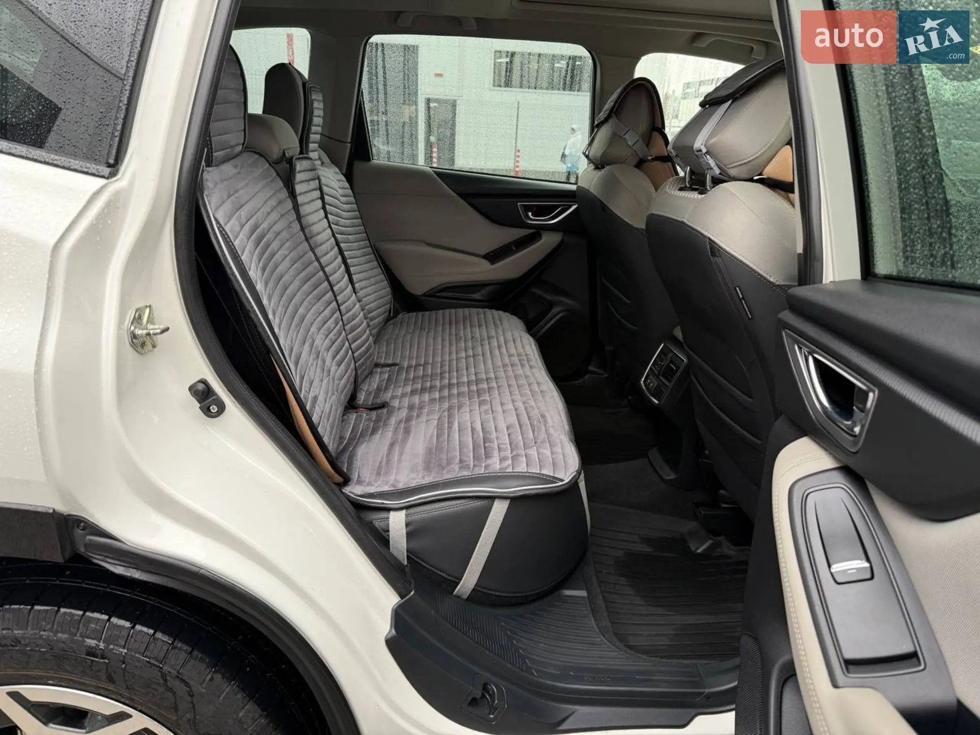 2019 Subaru Forester - мініатюра 22