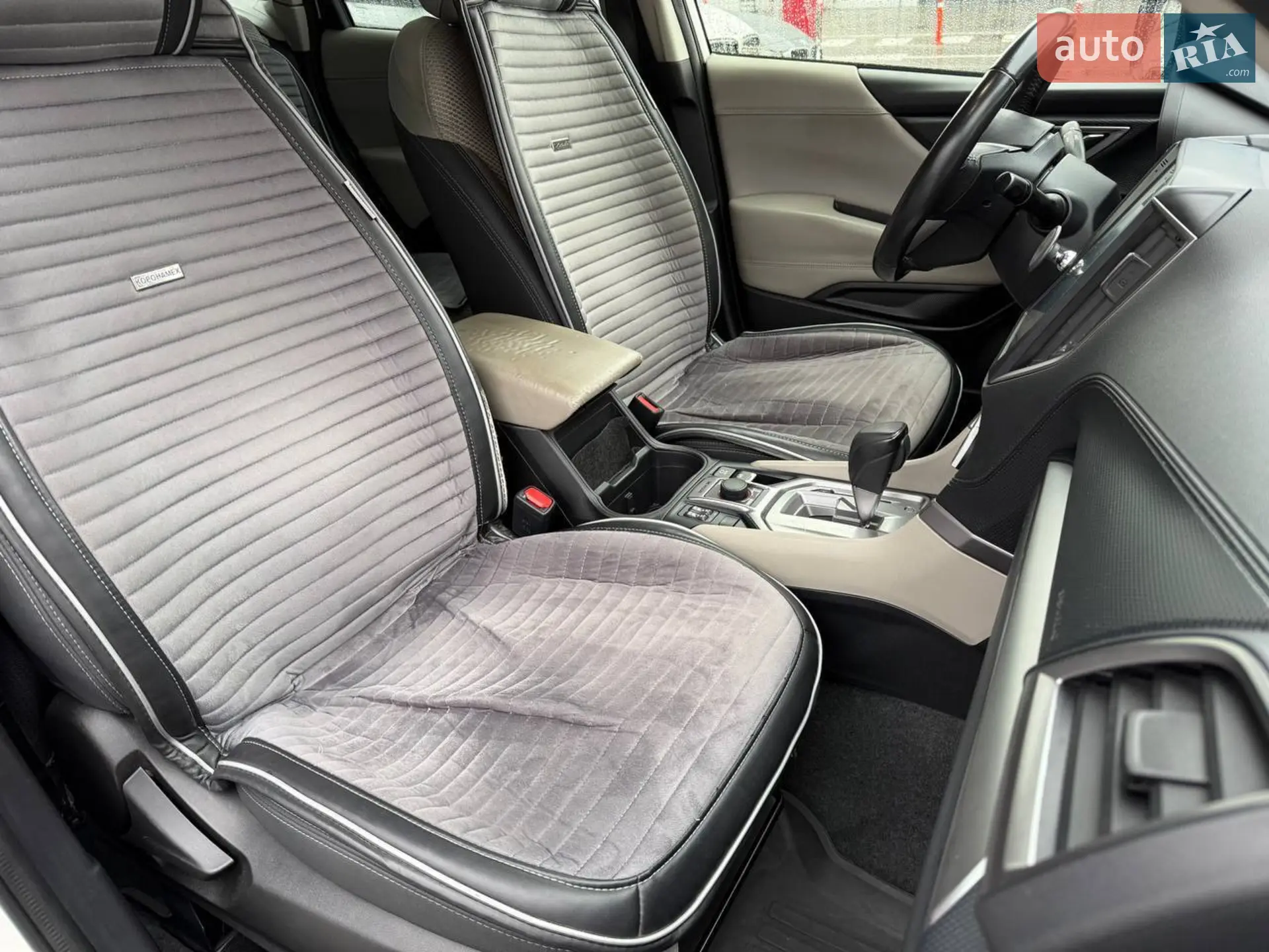 2019 Subaru Forester - мініатюра 26