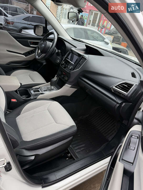 Внедорожник / Кроссовер Subaru Forester 2020 в Сумах фото 12 Внедорожник / Кроссовер Subaru Forester 2020 в Сумах