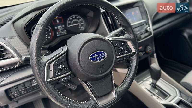 Внедорожник / Кроссовер Subaru Forester 2020 в Сумах фото 10 Внедорожник / Кроссовер Subaru Forester 2020 в Сумах