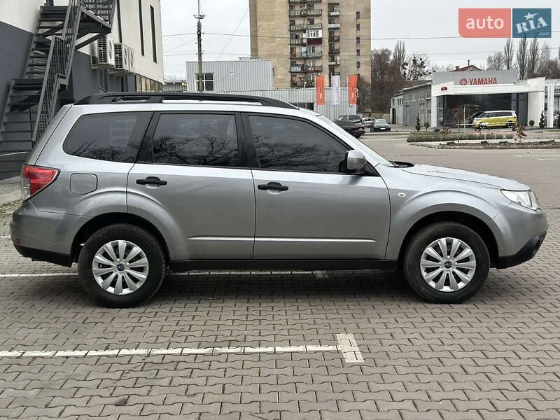 Внедорожник / Кроссовер Subaru Forester 2008 в Хмельницком фото 8 Внедорожник / Кроссовер Subaru Forester 2008 в Хмельницком