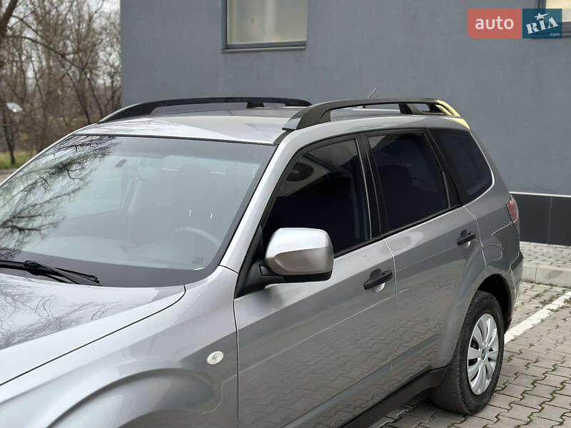 Внедорожник / Кроссовер Subaru Forester 2008 в Хмельницком фото 13 Внедорожник / Кроссовер Subaru Forester 2008 в Хмельницком