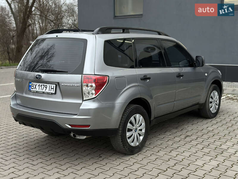 Внедорожник / Кроссовер Subaru Forester 2008 в Хмельницком фото 16 Внедорожник / Кроссовер Subaru Forester 2008 в Хмельницком