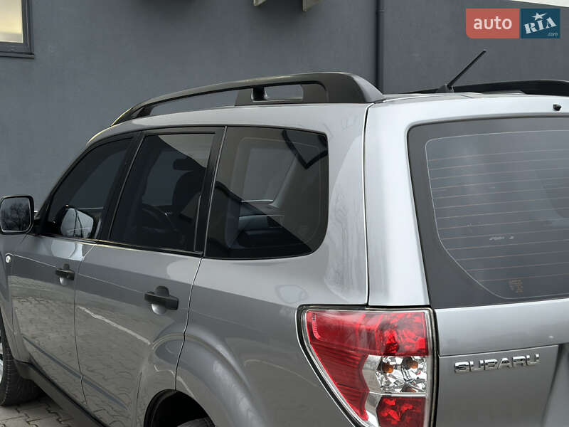 Внедорожник / Кроссовер Subaru Forester 2008 в Хмельницком фото 19 Внедорожник / Кроссовер Subaru Forester 2008 в Хмельницком