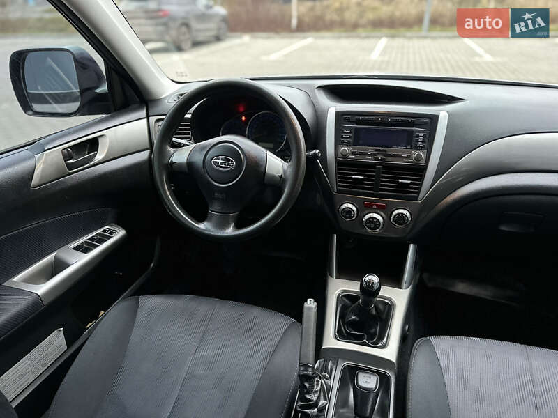 Внедорожник / Кроссовер Subaru Forester 2008 в Хмельницком фото 25 Внедорожник / Кроссовер Subaru Forester 2008 в Хмельницком