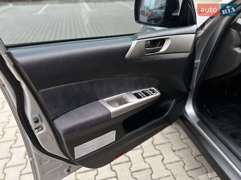 Внедорожник / Кроссовер Subaru Forester 2008 в Хмельницком фото 31 Внедорожник / Кроссовер Subaru Forester 2008 в Хмельницком