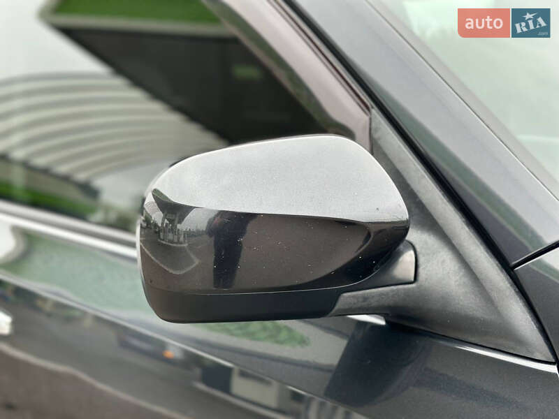 Позашляховик / Кросовер Subaru Forester 2008 в Дрогобичі фото 31 Позашляховик / Кросовер Subaru Forester 2008 в Дрогобичі