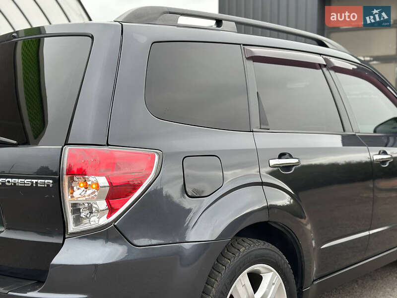 Позашляховик / Кросовер Subaru Forester 2008 в Дрогобичі фото 42 Позашляховик / Кросовер Subaru Forester 2008 в Дрогобичі