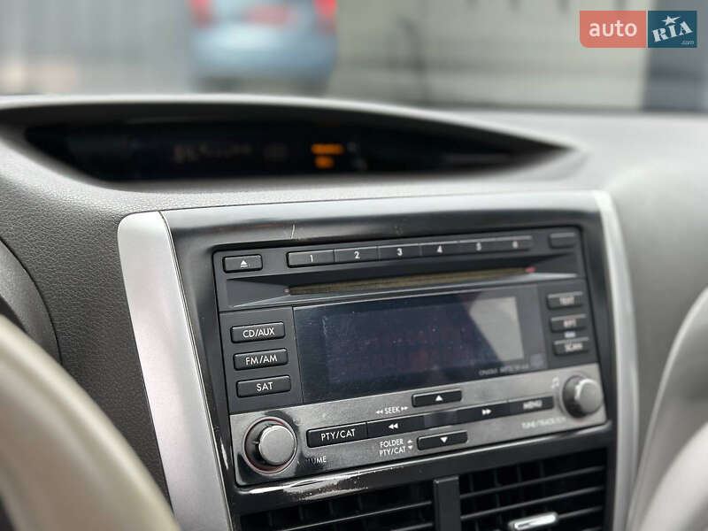 Позашляховик / Кросовер Subaru Forester 2008 в Дрогобичі фото 59 Позашляховик / Кросовер Subaru Forester 2008 в Дрогобичі