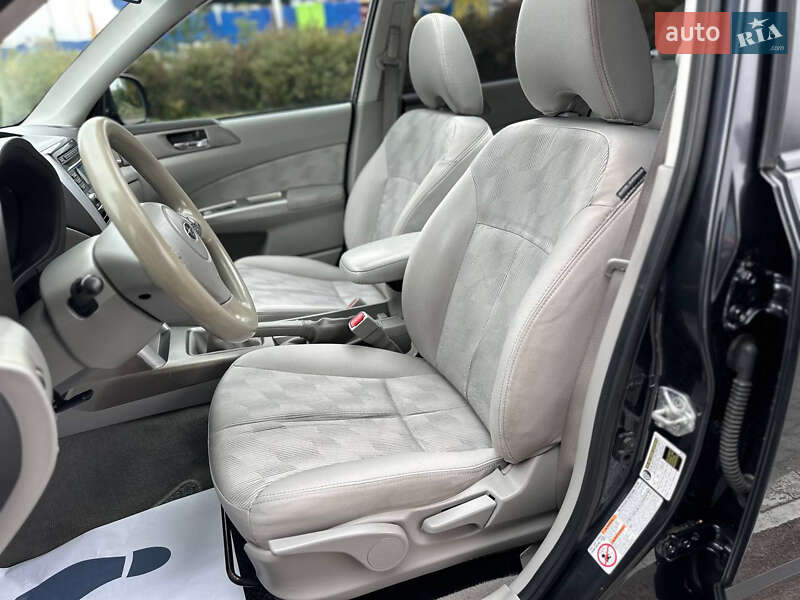 Позашляховик / Кросовер Subaru Forester 2008 в Дрогобичі фото 62 Позашляховик / Кросовер Subaru Forester 2008 в Дрогобичі