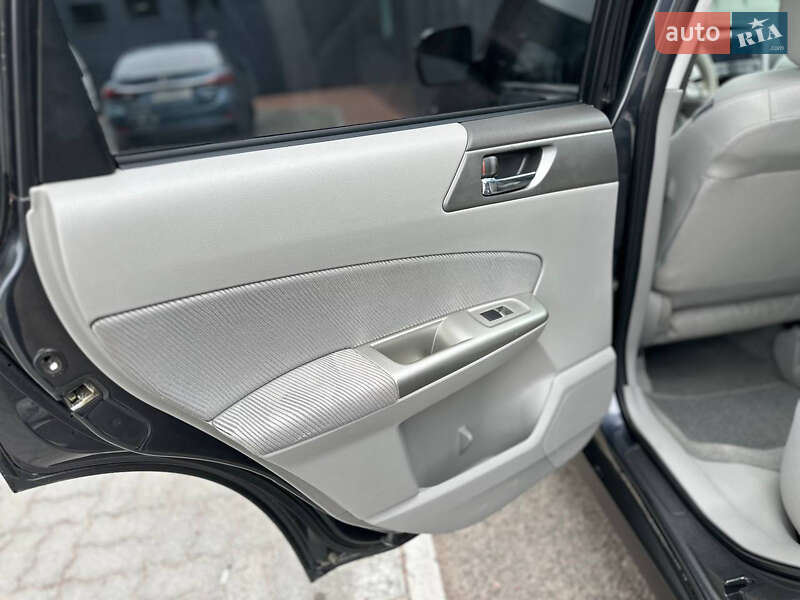 Позашляховик / Кросовер Subaru Forester 2008 в Дрогобичі фото 67 Позашляховик / Кросовер Subaru Forester 2008 в Дрогобичі
