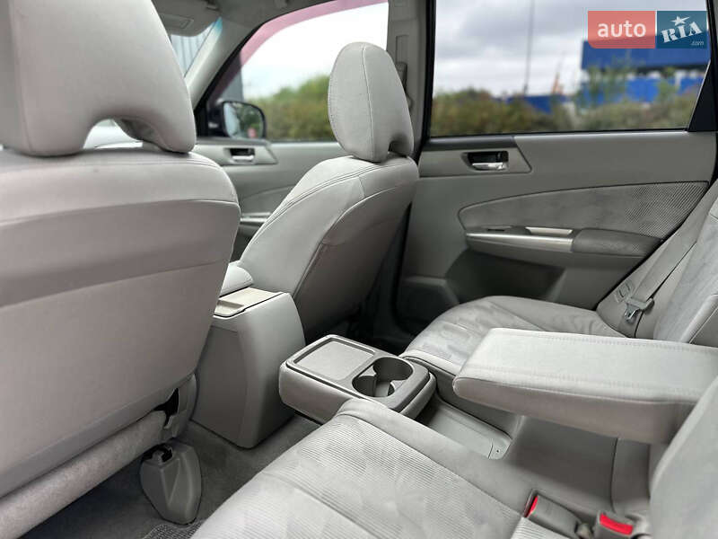 Позашляховик / Кросовер Subaru Forester 2008 в Дрогобичі фото 70 Позашляховик / Кросовер Subaru Forester 2008 в Дрогобичі