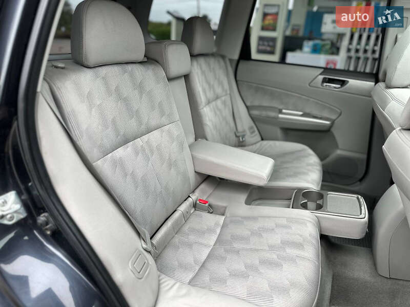 Позашляховик / Кросовер Subaru Forester 2008 в Дрогобичі фото 76 Позашляховик / Кросовер Subaru Forester 2008 в Дрогобичі