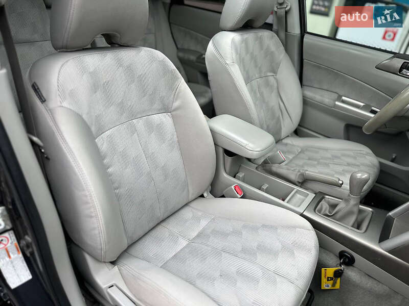 Позашляховик / Кросовер Subaru Forester 2008 в Дрогобичі фото 79 Позашляховик / Кросовер Subaru Forester 2008 в Дрогобичі