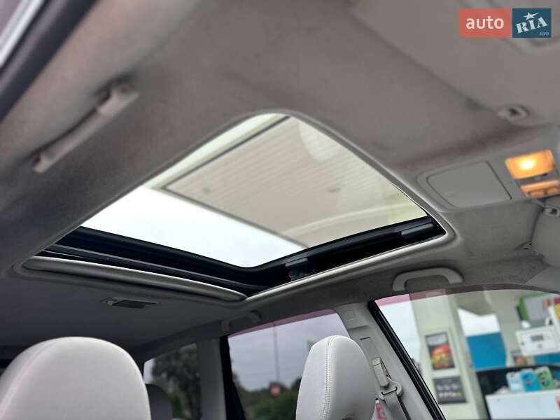 Позашляховик / Кросовер Subaru Forester 2008 в Дрогобичі фото 84 Позашляховик / Кросовер Subaru Forester 2008 в Дрогобичі