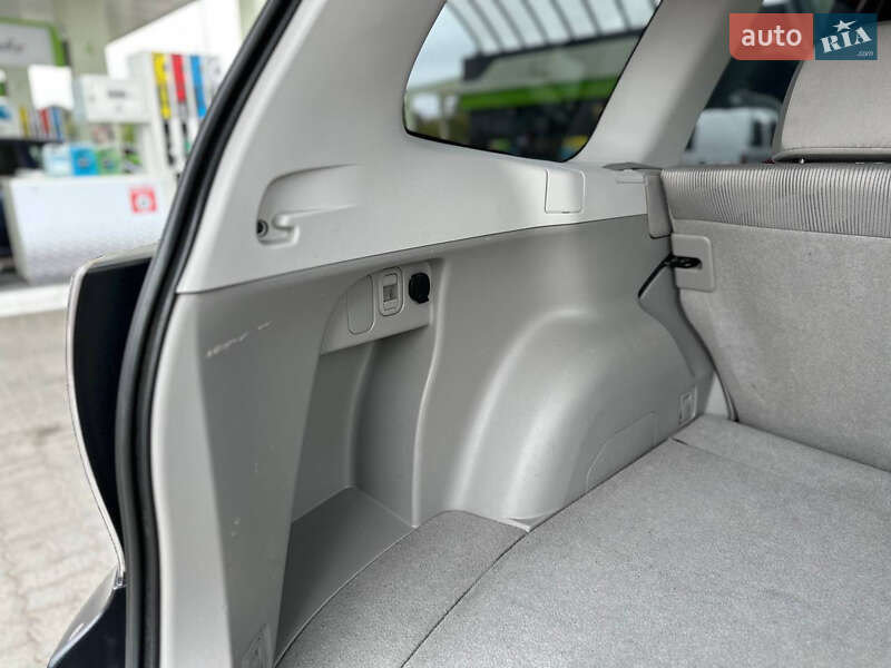 Позашляховик / Кросовер Subaru Forester 2008 в Дрогобичі фото 86 Позашляховик / Кросовер Subaru Forester 2008 в Дрогобичі