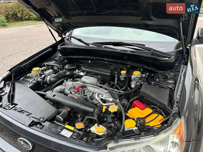 Позашляховик / Кросовер Subaru Forester 2008 в Дрогобичі фото 90 Позашляховик / Кросовер Subaru Forester 2008 в Дрогобичі