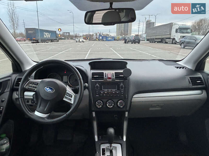 Позашляховик / Кросовер Subaru Forester 2014 в Києві фото 13 Позашляховик / Кросовер Subaru Forester 2014 в Києві