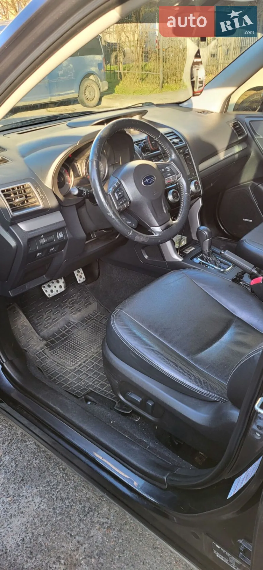 2015 Subaru Forester - мініатюра 7