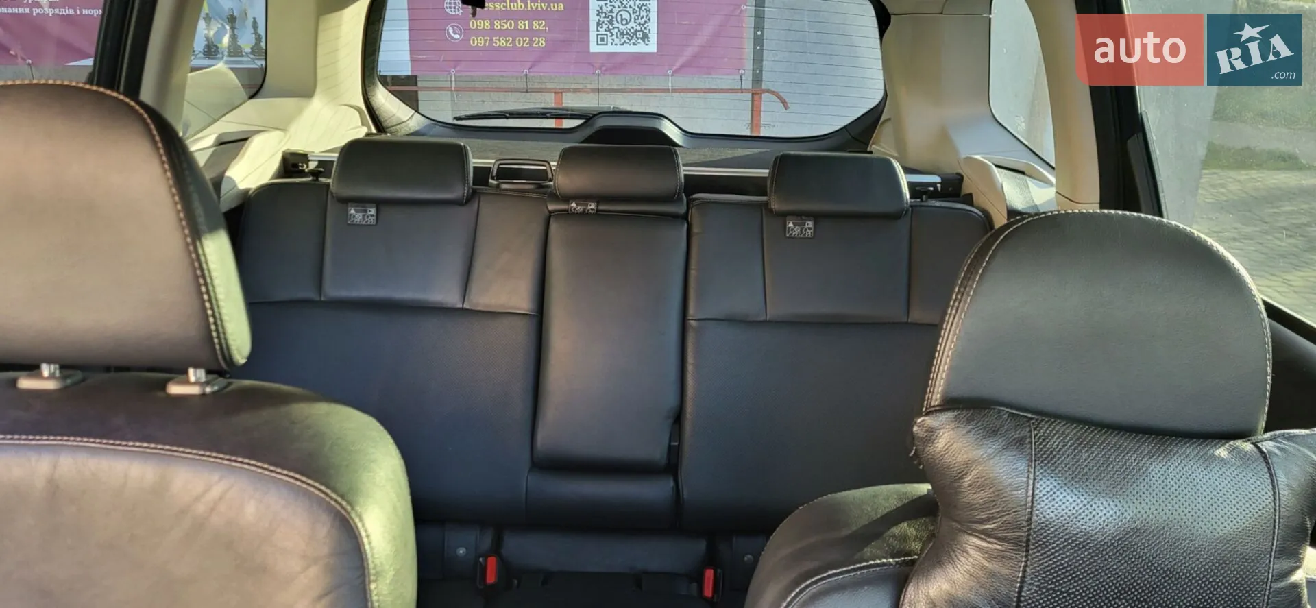 2015 Subaru Forester - мініатюра 12