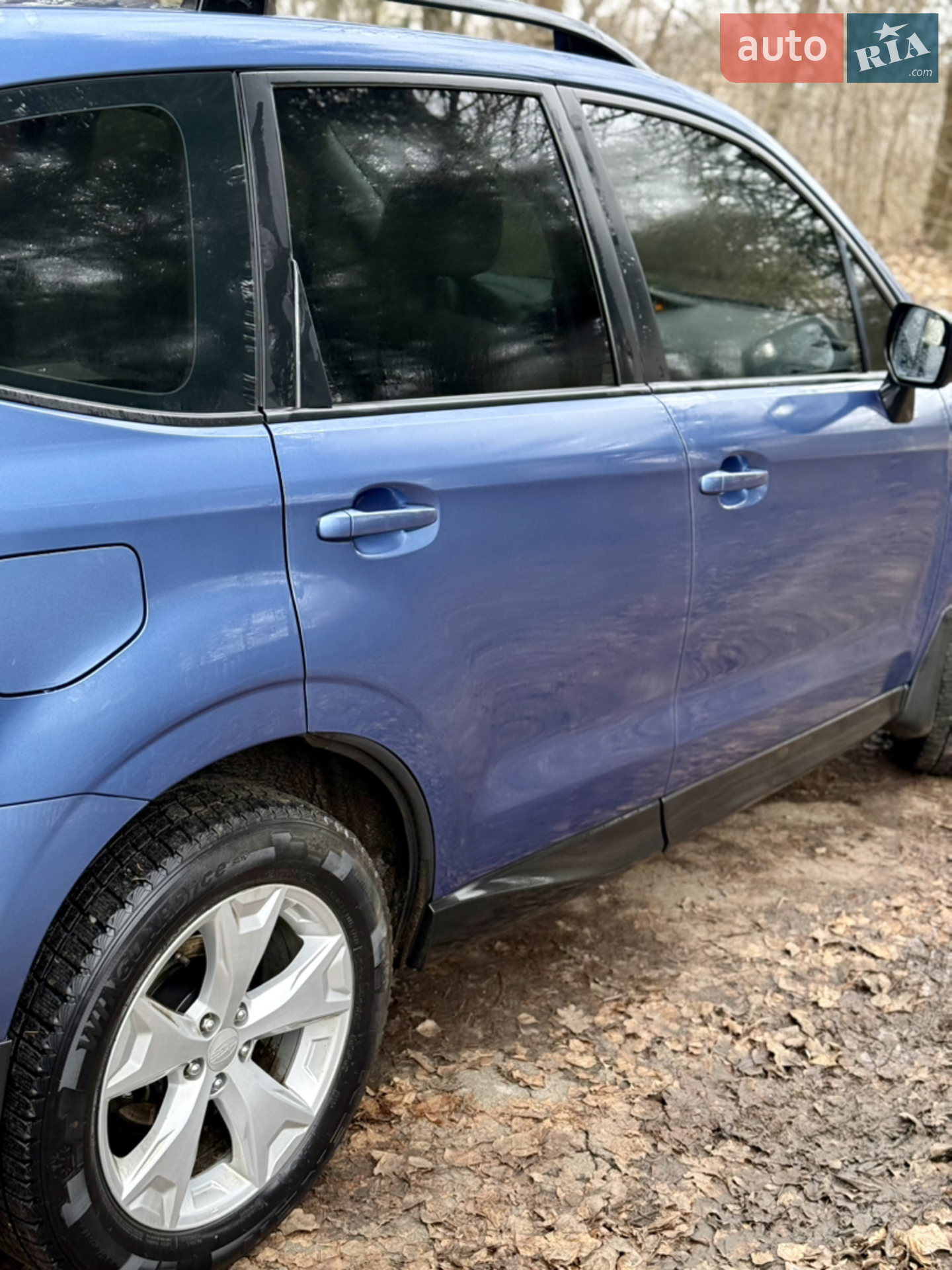 2015 Subaru Forester - мініатюра 15