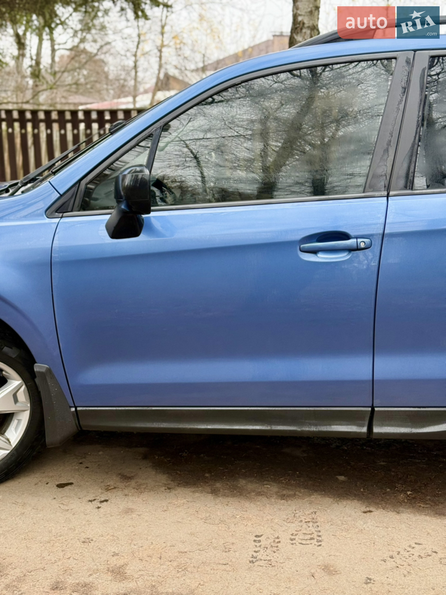 2015 Subaru Forester - мініатюра 23