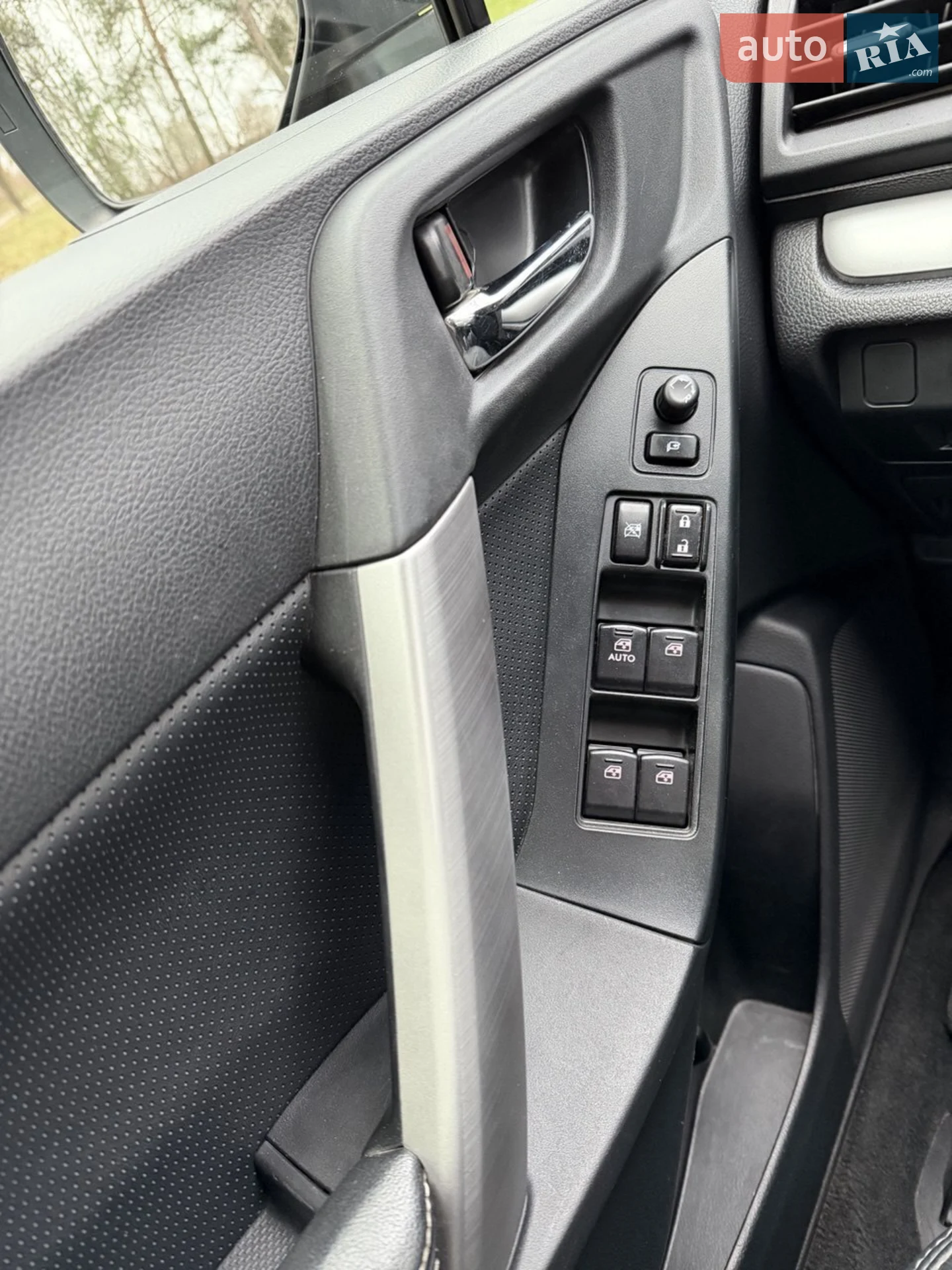 2013 Subaru Forester - мініатюра 13