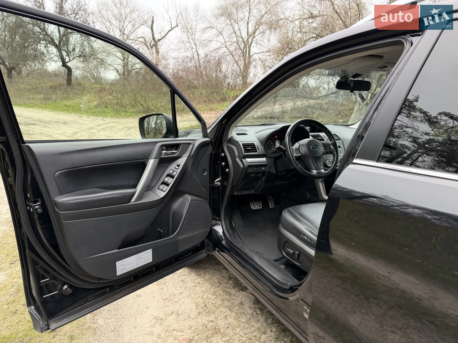 2013 Subaru Forester - мініатюра 16