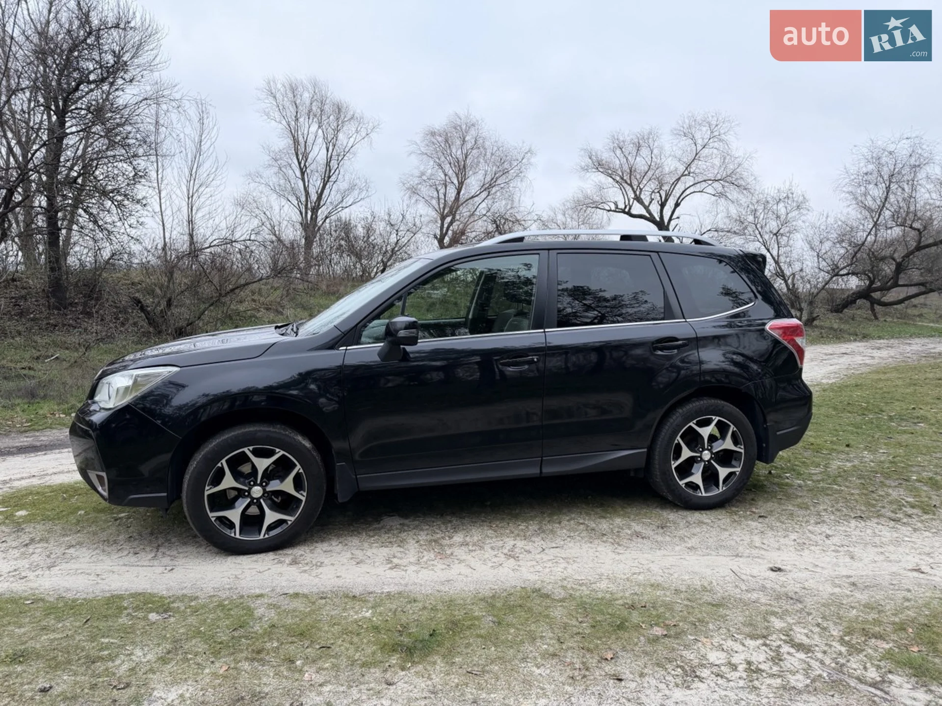 2013 Subaru Forester - мініатюра 6