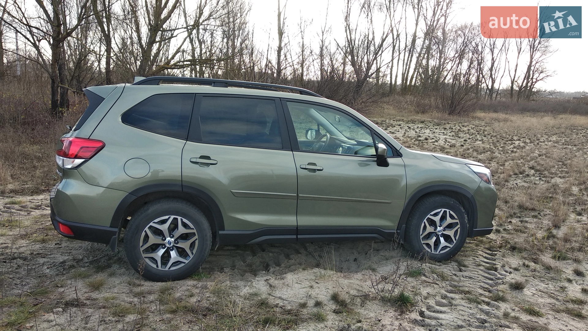 2019 Subaru Forester - мініатюра 5