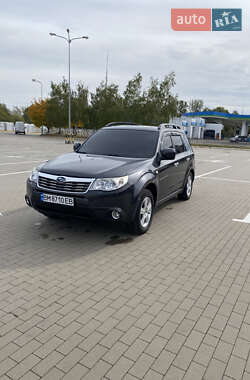 Внедорожник / Кроссовер Subaru Forester 2008 в Сумах