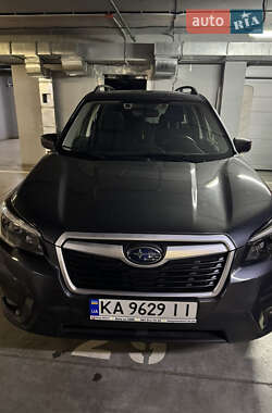 Внедорожник / Кроссовер Subaru Forester 2020 в Киеве