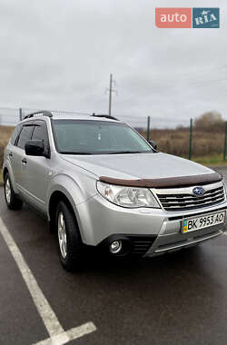 Внедорожник / Кроссовер Subaru Forester 2008 в Ровно