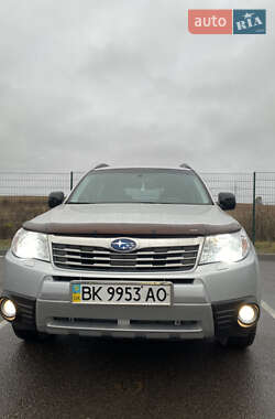 Внедорожник / Кроссовер Subaru Forester 2008 в Ровно