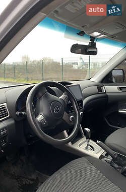 Внедорожник / Кроссовер Subaru Forester 2008 в Ровно