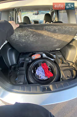 Внедорожник / Кроссовер Subaru Forester 2008 в Ровно