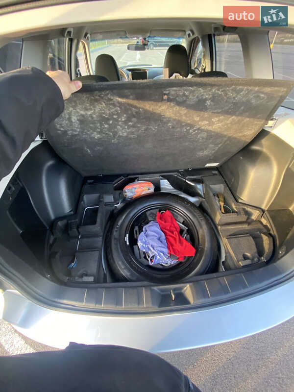 Внедорожник / Кроссовер Subaru Forester 2008 в Ровно