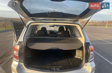 Внедорожник / Кроссовер Subaru Forester 2008 в Ровно
