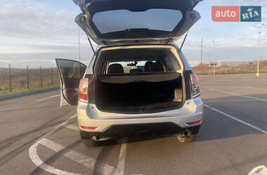 Внедорожник / Кроссовер Subaru Forester 2008 в Ровно