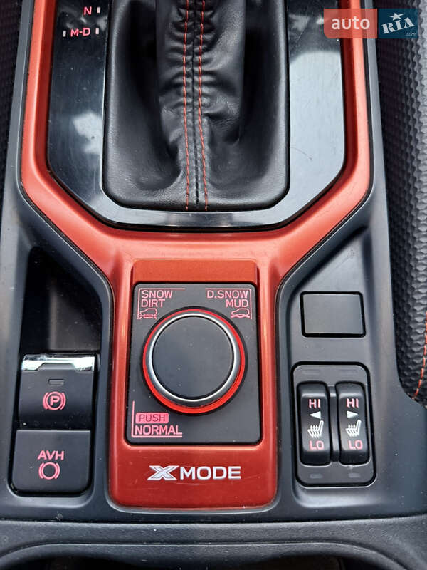 Внедорожник / Кроссовер Subaru Forester 2020 в Киеве