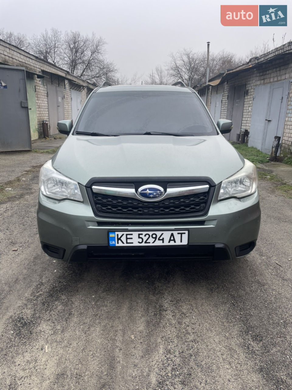 2015 Subaru Forester - мініатюра 14