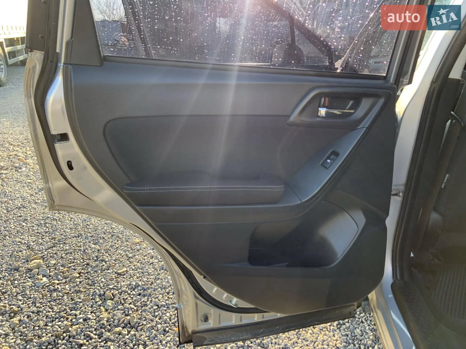 2015 Subaru Forester - мініатюра 14