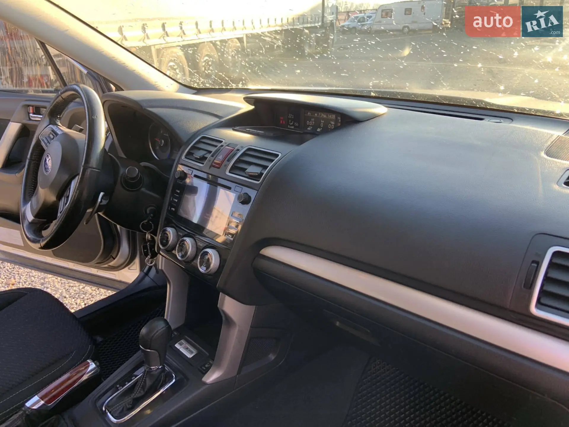 2015 Subaru Forester - мініатюра 24