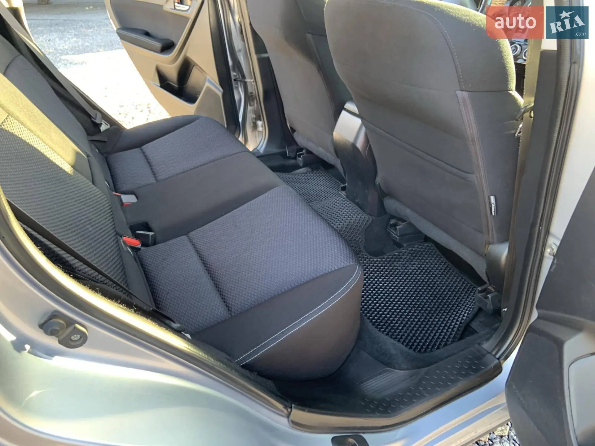 2015 Subaru Forester - мініатюра 29