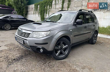 Внедорожник / Кроссовер Subaru Forester 2009 в Буче