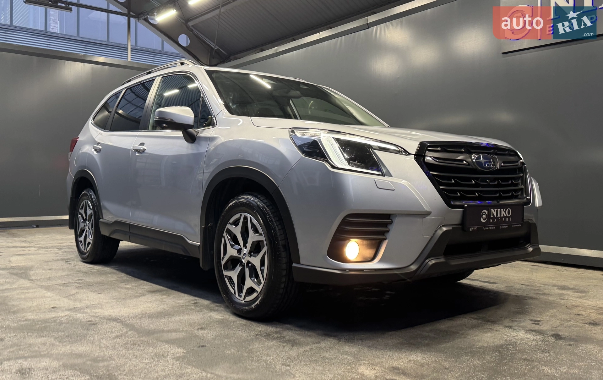 2023 Subaru Forester - мініатюра 18